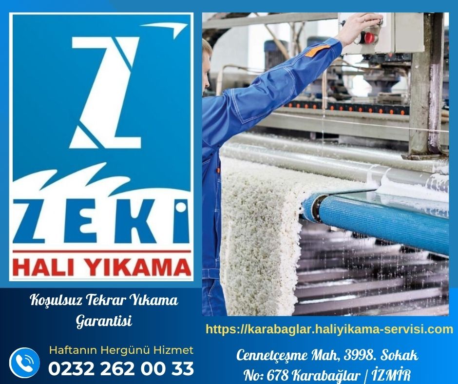 karabaglar hali iykama